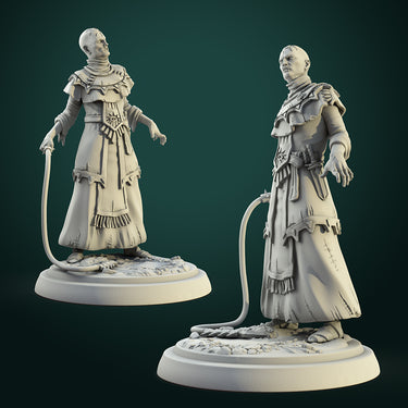Cultist Bundle